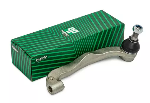 НАКОНЕЧНИК ТЯГИ РУЛЕВОЙ ЛЕВЫЙ