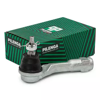 НАКОНЕЧНИК ТЯГИ РУЛЕВОЙ ЛЕВЫЙ