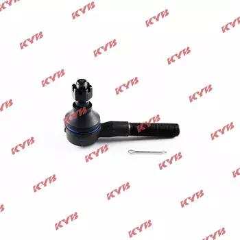 НАКОНЕЧНИК ТЯГИ РУЛЕВОЙ MITSUBISHI PAJERO (1990-1999), MONTERO (1998-2004), STRADA (1996-1998)