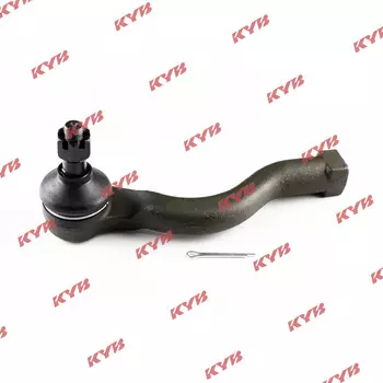 НАКОНЕЧНИК ТЯГИ РУЛЕВОЙ MITSUBISHI PAJERO (1999-...), MONTERO (2001-2006), TRITON 4WD (2005-...), L200 (2005-2013), PAJERO, M