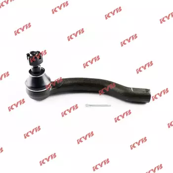 НАКОНЕЧНИК ТЯГИ РУЛЕВОЙ NISSAN FRONTIER (2005-...), NAVARA (2005-...), PATHFINDER (2005-...), TITAN CREW, EXTENDED, REGULAR CA