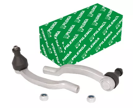 НАКОНЕЧНИКИ РУЛЕВЫХ ТЯГ К-Т TS-P 1188/1189, BOXER III, DUCATO III, JUMPER III