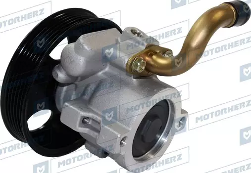 НАСОС ГИДРОУСИЛИТЕЛЯ