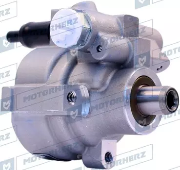 НАСОС ГИДРОУСИЛИТЕЛЯ