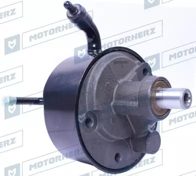 НАСОС ГИДРОУСИЛИТЕЛЯ РУЛЯ