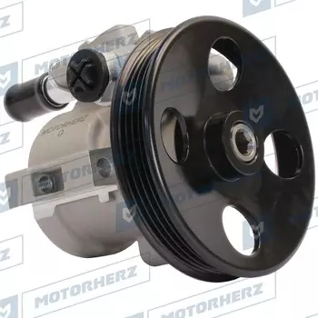 НАСОС ГИДРОУСИЛИТЕЛЯ РУЛЯ