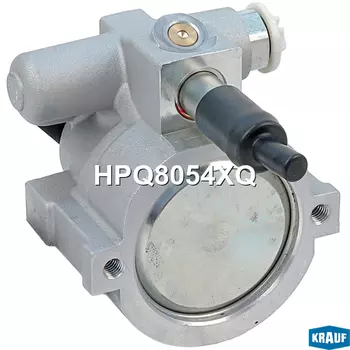 НАСОС ГИДРОУСИЛИТЕЛЯ РУЛЯ