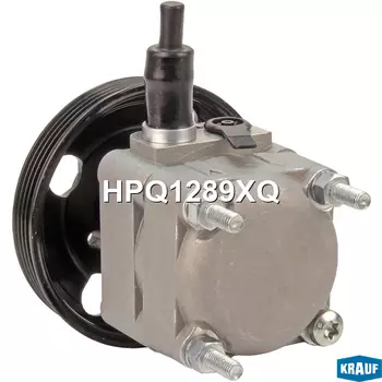 НАСОС ГИДРОУСИЛИТЕЛЯ РУЛЯ