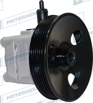 НАСОС ГИДРОУСИЛИТЕЛЯ РУЛЯ