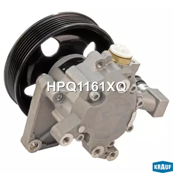 НАСОС ГИДРОУСИЛИТЕЛЯ РУЛЯ