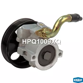 НАСОС ГИДРОУСИЛИТЕЛЯ РУЛЯ