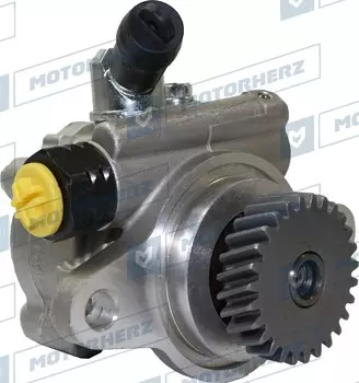 НАСОС ГИДРОУСИЛИТЕЛЯ РУЛЯ