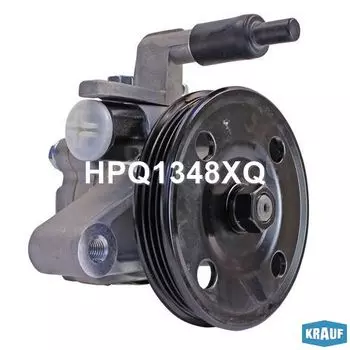 НАСОС ГИДРОУСИЛИТЕЛЯ РУЛЯ