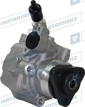 НАСОС ГИДРОУСИЛИТЕЛЯ РУЛЯ