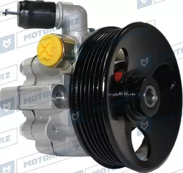 НАСОС ГИДРОУСИЛИТЕЛЯ РУЛЯ