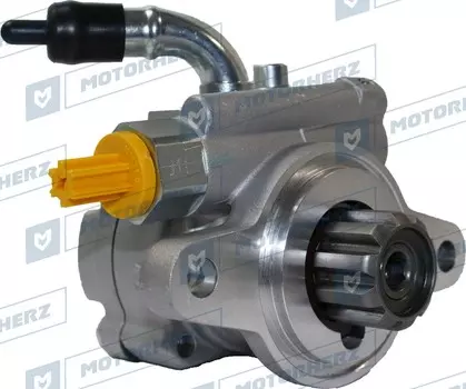 НАСОС ГИДРОУСИЛИТЕЛЯ РУЛЯ