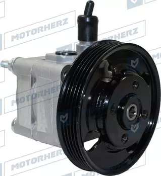 НАСОС ГИДРОУСИЛИТЕЛЯ РУЛЯ