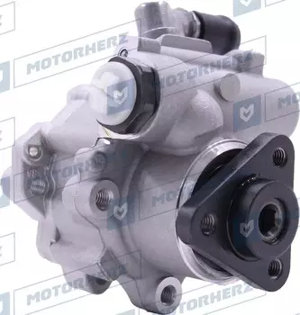 НАСОС ГИДРОУСИЛИТЕЛЯ РУЛЯ