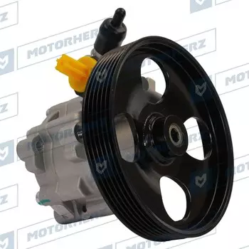 НАСОС ГИДРОУСИЛИТЕЛЯ РУЛЯ