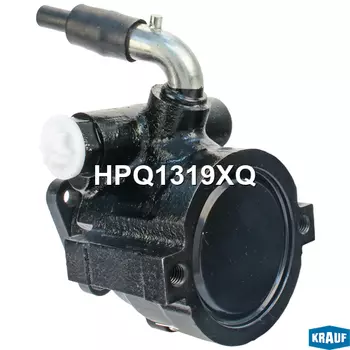 НАСОС ГИДРОУСИЛИТЕЛЯ РУЛЯ