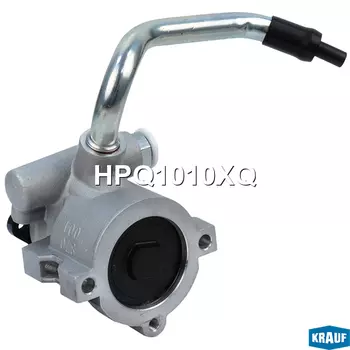 НАСОС ГИДРОУСИЛИТЕЛЯ РУЛЯ