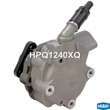 НАСОС ГИДРОУСИЛИТЕЛЯ РУЛЯ