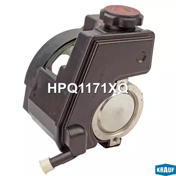 НАСОС ГИДРОУСИЛИТЕЛЯ РУЛЯ