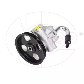 НАСОС ГУР CHEVROLET AVEO