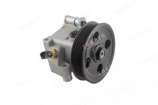 НАСОС ГУР FORD FOCUS II ( с датчиком)