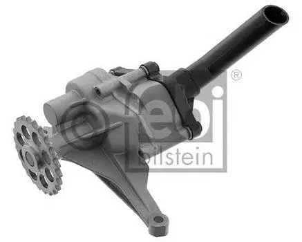 НАСОС МАСЛЯНЫЙ