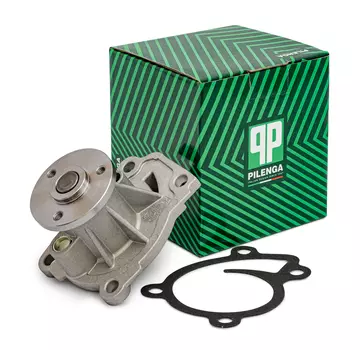 НАСОС ОХЛАЖДЕНИЯ ДВС