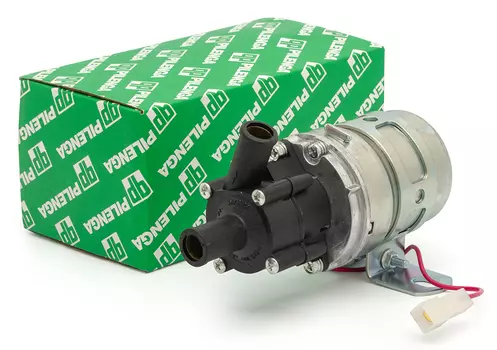 НАСОС ОТОПИТЕЛЯ, ДОПОЛНИТЕЛЬНЫЙ D 16MM