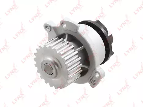 НАСОС СИСТЕМЫ ОХЛАЖДЕНИЯ