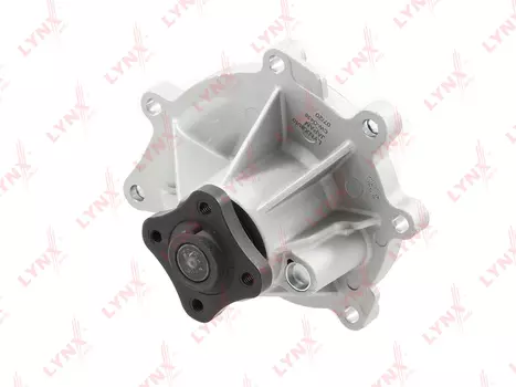 НАСОС СИСТЕМЫ ОХЛАЖДЕНИЯ