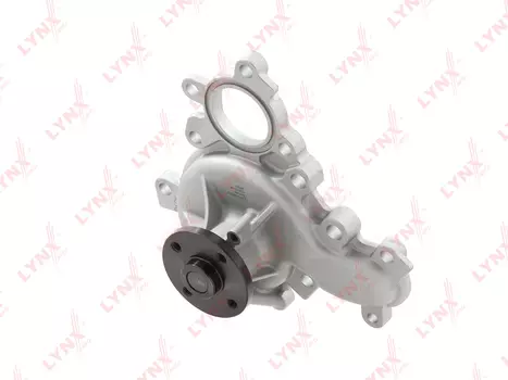 НАСОС СИСТЕМЫ ОХЛАЖДЕНИЯ