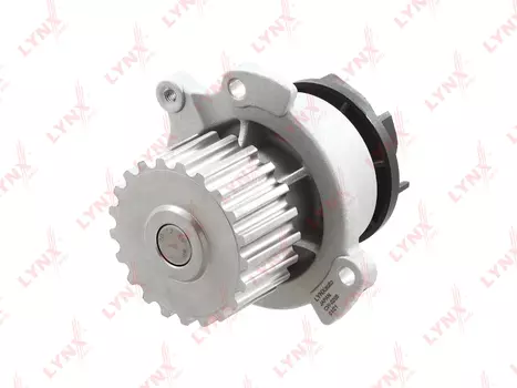 НАСОС СИСТЕМЫ ОХЛАЖДЕНИЯ