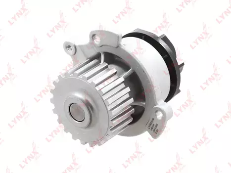 НАСОС СИСТЕМЫ ОХЛАЖДЕНИЯ