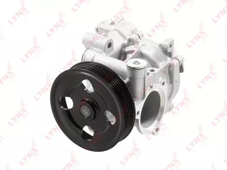 НАСОС СИСТЕМЫ ОХЛАЖДЕНИЯ