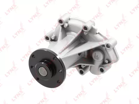 НАСОС СИСТЕМЫ ОХЛАЖДЕНИЯ