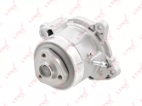 НАСОС СИСТЕМЫ ОХЛАЖДЕНИЯ, AUDI A1 1.2 10-15, SKODA FABIA II 1.2 10-14, OCTAVIA(1Z) 1.2 10-13, RAPID 1.2 12