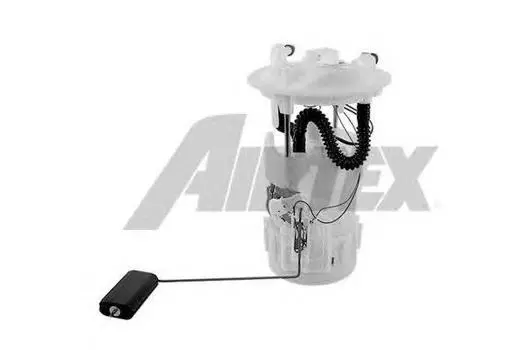 НАСОС ТОПЛИВНЫЙ