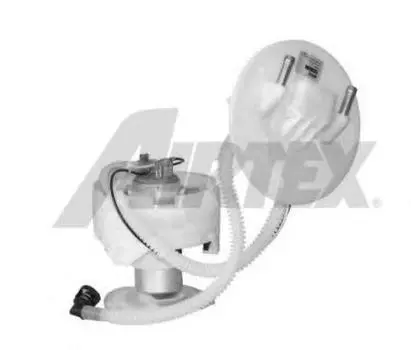 НАСОС ТОПЛИВНЫЙ