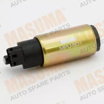 НАСОС ТОПЛИВНЫЙ