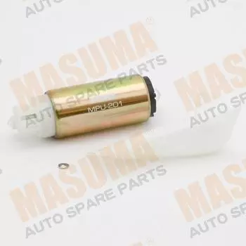 НАСОС ТОПЛИВНЫЙ