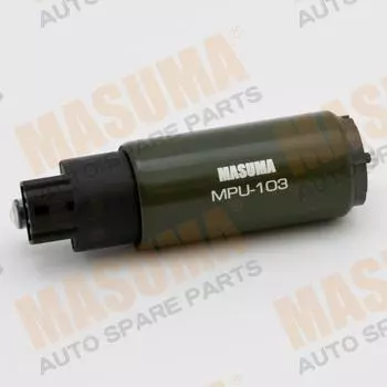 НАСОС ТОПЛИВНЫЙ