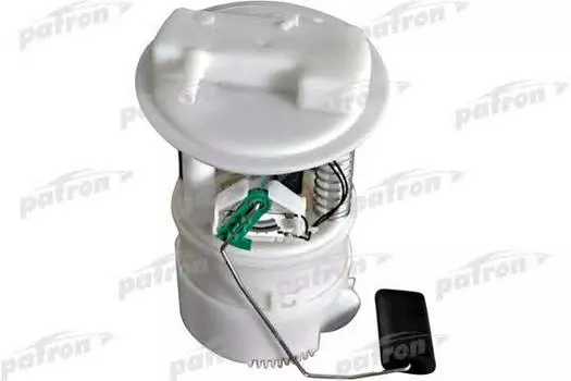 НАСОС ТОПЛИВНЫЙ ЭЛЕКТРИЧЕСКИЙ (МОДУЛЬ) DACIA LOGAN 1.4 /1.6 16V 04-, LOGAN MCV 1.4/1.6/1.6 16V 07- \ RENAULT LOGAN 1.4/1.6 04-