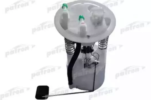 НАСОС ТОПЛИВНЫЙ (МОДУЛЬ) RENAULT MEGANE I 99-03 1.4/1.6/2.0