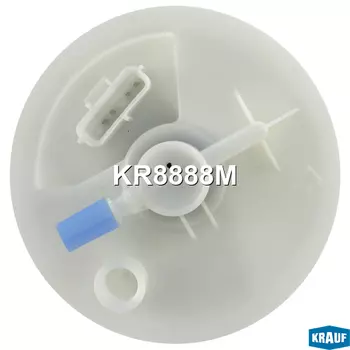 НАСОС ТОПЛИВНЫЙ С ФИЛЬТРОМ В СБОРЕ