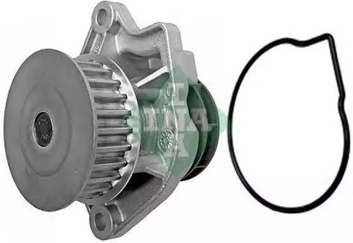 НАСОС ВОДЯНОЙ