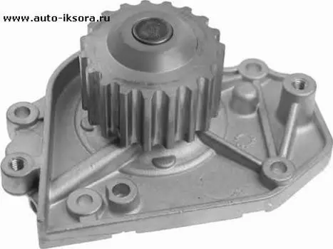 НАСОС ВОДЯНОЙ